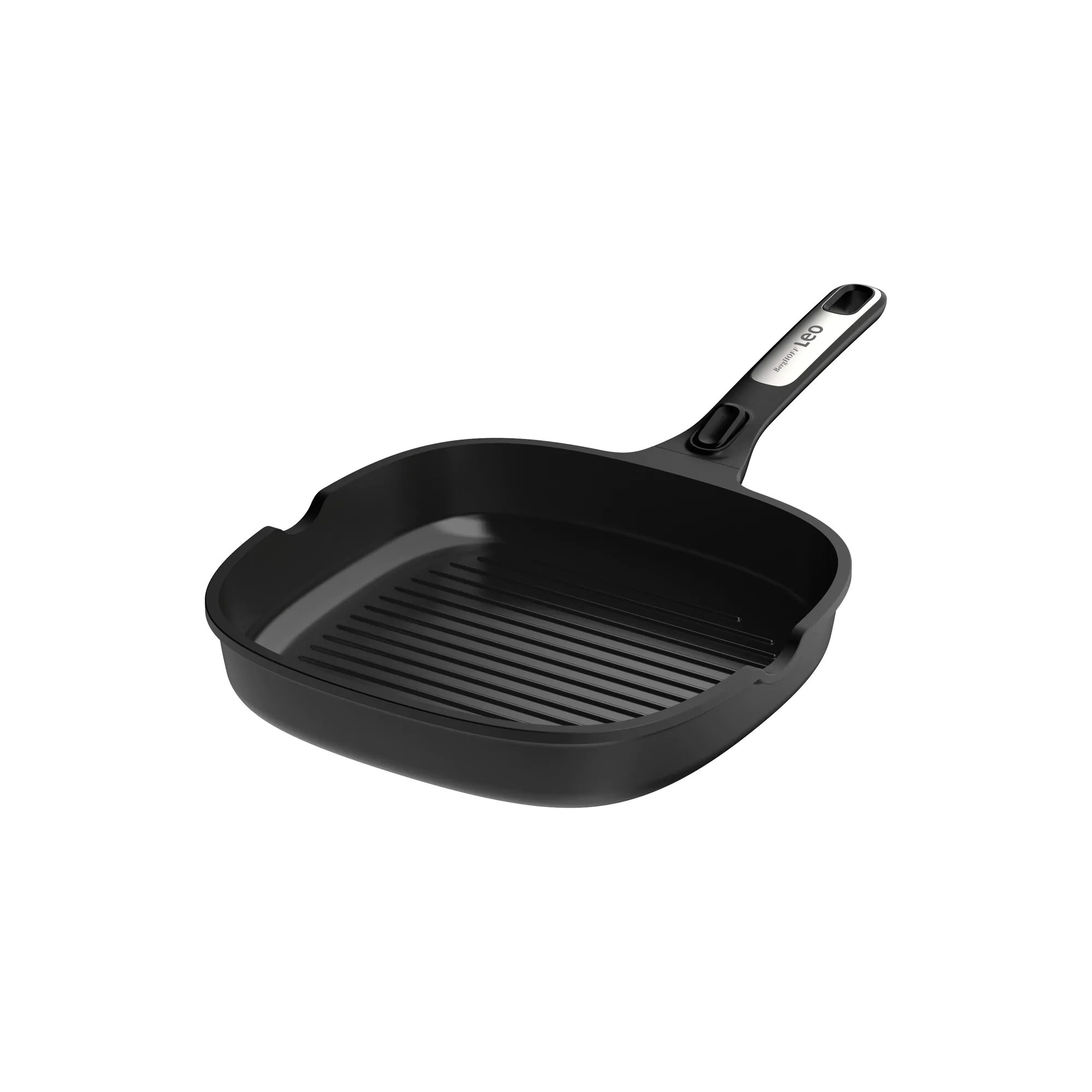 Patelnia grillowa BergHOFF Phantom 26 cm