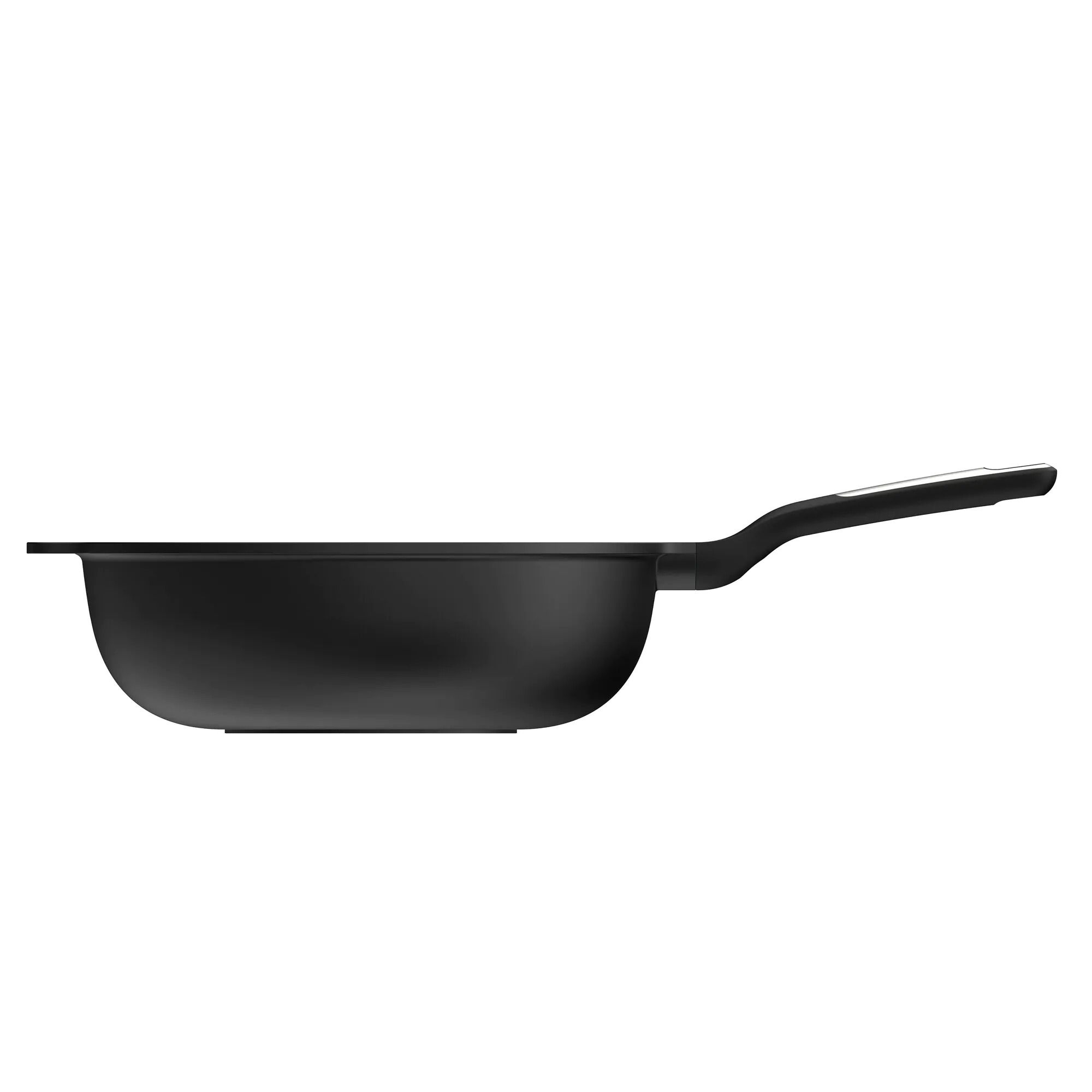 Patelnia wok BergHOFF Phantom 30 cm