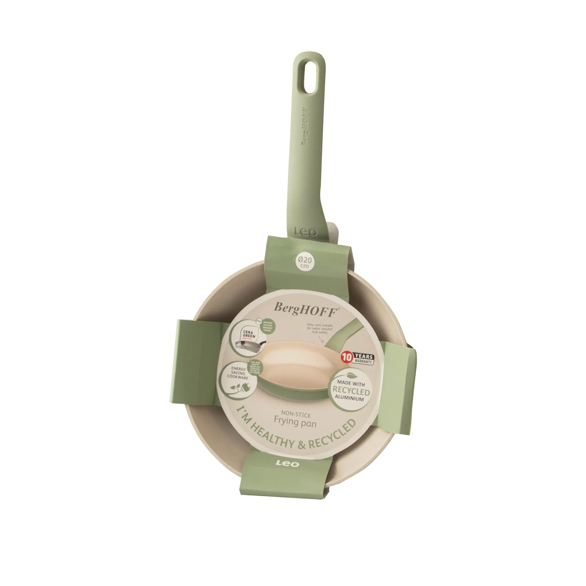 Patelnia Balance Sage 20 cm BergHOFF