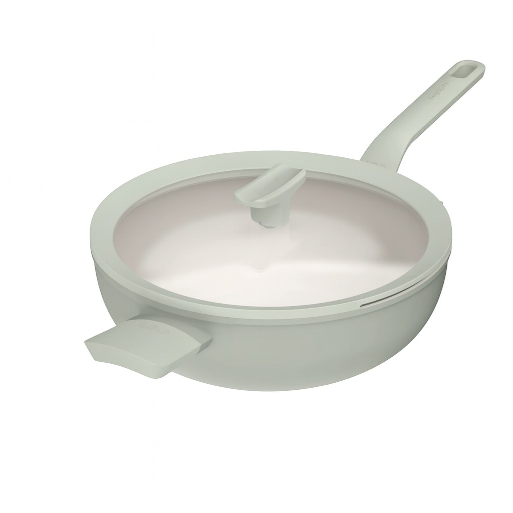 Wok Balance Sage 32 cm BergHOFF